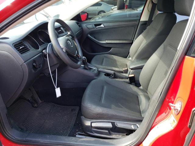 Photo 7 from auction – 2015 VOLKSWAGEN JETTA BASE with VIN 3VW2K7AJ2FM339431