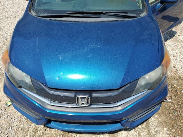 Photo 11 from auction – 2015 HONDA CIVIC EX with VIN 2HGFG3B87FH500964