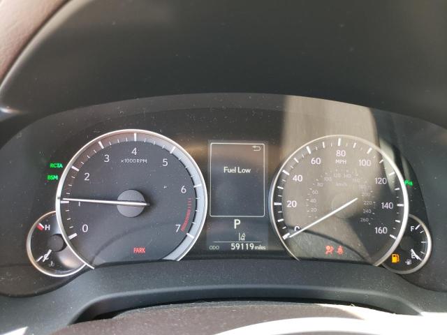 Photo 9 from auction – 2017 LEXUS RX 350 BAS with VIN 2T2ZZMCA4HC088654