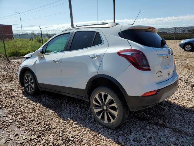 Photo 2 from auction – 2017 BUICK ENCORE PRE with VIN KL4CJESB2HB021710