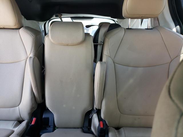 Photo 10 from auction – 2021 TOYOTA SIENNA XLE with VIN 5TDYRKEC2MS012869