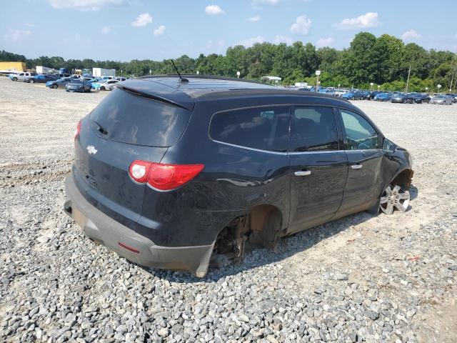 Photo 3 from auction – 2012 CHEVROLET TRAVERSE L with VIN 1GNKRJED7CJ287357