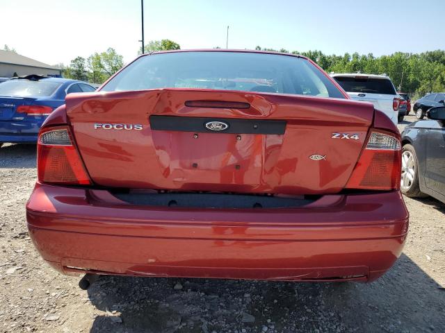 Photo 6 from auction – 2005 FORD FOCUS ZX4 with VIN 1FAFP34N05W302802