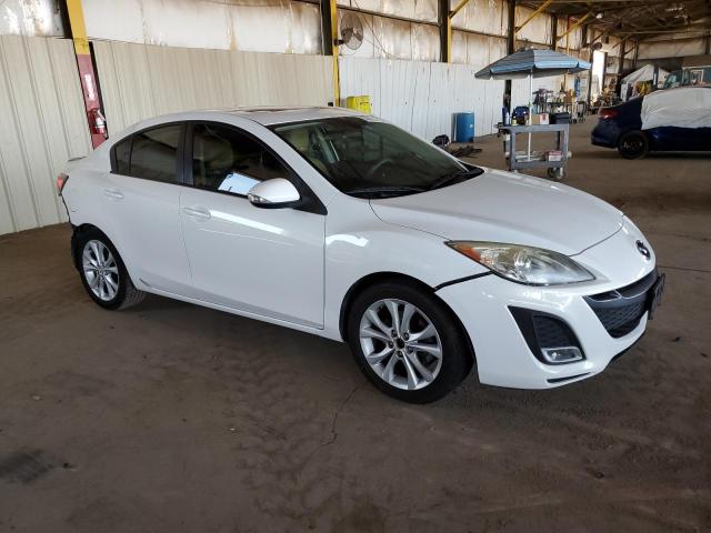 Photo 4 from auction – 2010 MAZDA 3 S with VIN JM1BL1S57A1100235