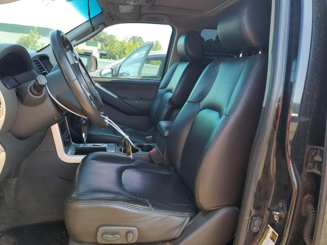 Photo 7 from auction – 2008 NISSAN PATHFINDER with VIN 5N1AR18B38C648475