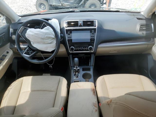 Photo 8 from auction – 2018 SUBARU OUTBACK 3. with VIN 4S4BSENCXJ3210796