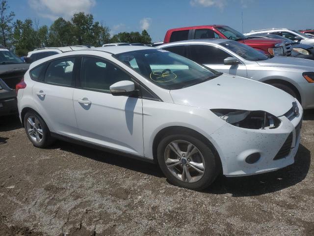 Photo 4 from auction – 2013 FORD FOCUS SE with VIN 1FADP3K25DL341935