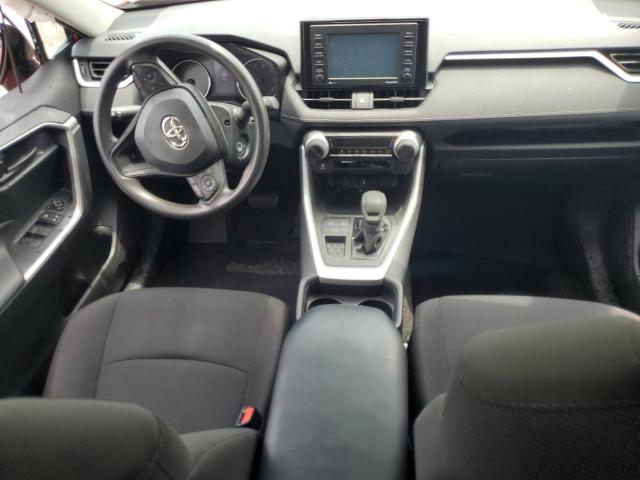 Photo 8 from auction – 2020 TOYOTA RAV4 LE with VIN 2T3H1RFVXLC055290
