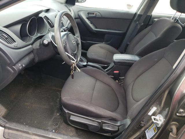 Photo 7 from auction – 2012 KIA FORTE EX with VIN KNAFU4A26C5605523
