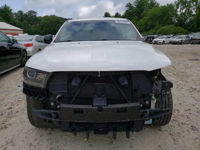 Photo 5 from auction – 2015 DODGE DURANGO R/ with VIN 1C4SDJCT2FC193333