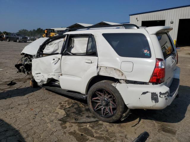 Photo 2 from auction – 2006 TOYOTA 4RUNNER with VIN JTEZU17R960076519
