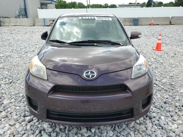 Photo 5 from auction – 2011 TOYOTA SCION XD with VIN JTKKU4B45B1013269