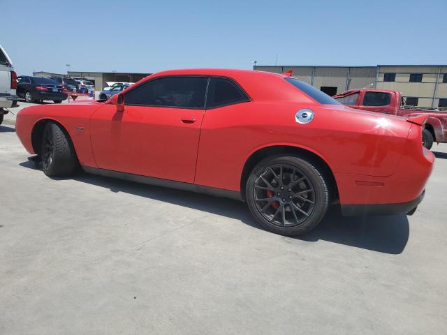 Photo 2 from auction – 2015 DODGE CHALLENGER with VIN 2C3CDZDJ4FH706745