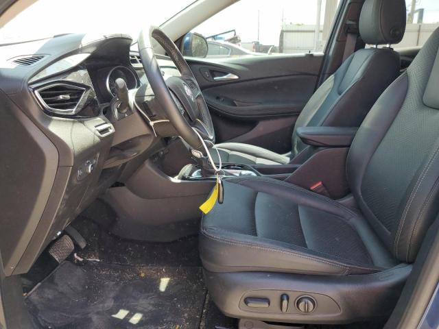 Photo 7 from auction – 2022 BUICK ENCORE GX with VIN KL4MMFSL8NB022348
