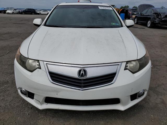 Photo 5 from auction – 2012 ACURA TSX TECH with VIN JH4CU2F68CC007143