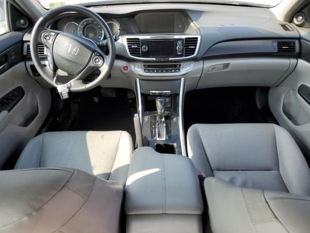 Photo 8 from auction – 2015 HONDA ACCORD EXL with VIN 1HGCR2F84FA066440