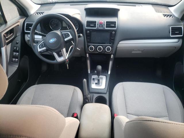 Photo 8 from auction – 2017 SUBARU FORESTER 2 with VIN JF2SJAEC2HH514218
