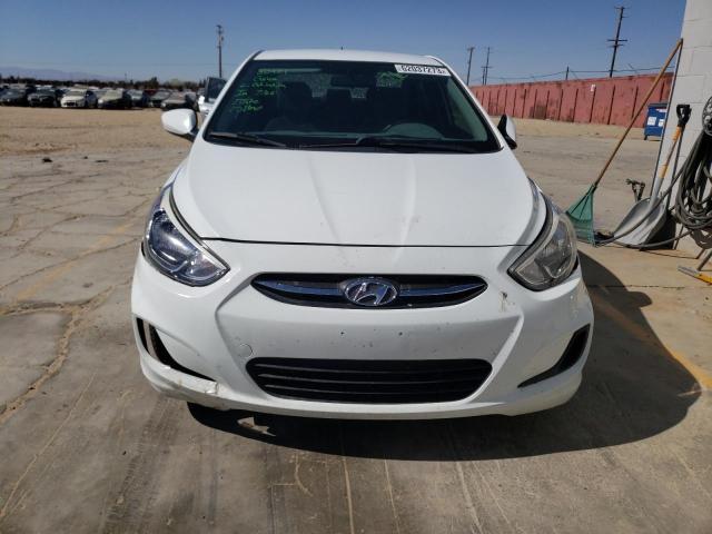 Photo 5 from auction – 2016 HYUNDAI ACCENT SE with VIN KMHCT4AE2GU998317