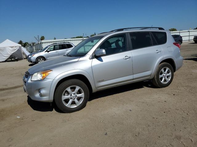 TOYOTA RAV4 LIMIT 2012 with VIN 2T3YK4DV9CW016000 - Photo from auction
