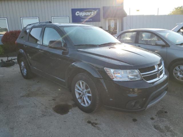 Photo 4 from auction – 2015 DODGE JOURNEY SX with VIN 3C4PDCBG3FT726946