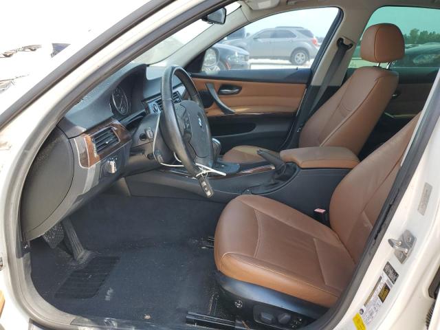 Photo 7 from auction – 2011 BMW 328 I with VIN WBAPH7C52BE681692
