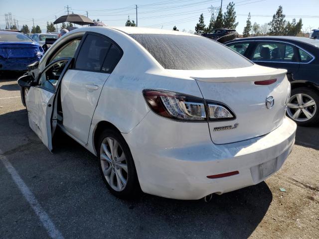 Photo 2 from auction – 2010 MAZDA 3 S with VIN JM1BL1S64A1344627