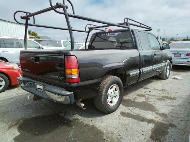 Photo 3 from auction – 2001 CHEVROLET SILVERADO with VIN 2GCEC19T611381942