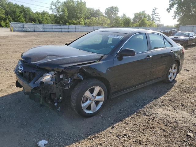 TOYOTA CAMRY BASE 2011 مع رقم تعريف المركبة 4T1BF3EK7BU217717 - صورة من المزاد