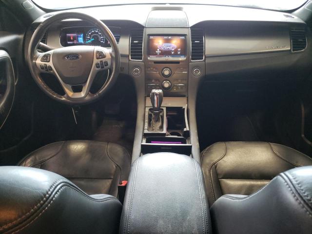 Photo 8 from auction – 2013 FORD TAURUS SEL with VIN 1FAHP2E85DG171192