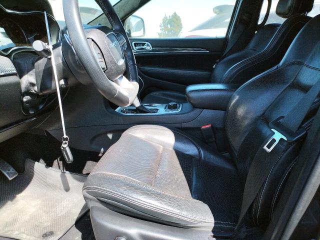 Photo 7 from auction – 2016 JEEP GRAND CHER with VIN 1C4RJFDJ7GC411432