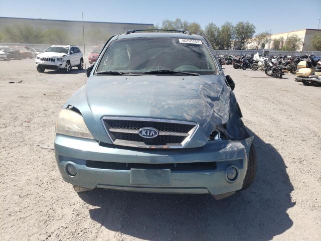 صورة رقم 5 من المزاد - 2003 KIA SORENTO EX مع VIN KNDJD733335082207