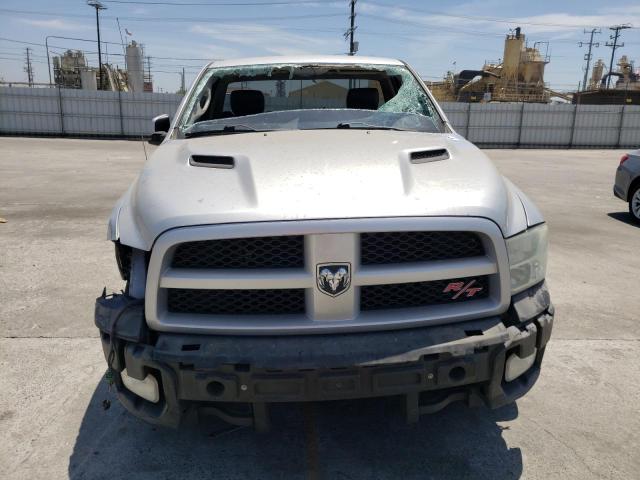Photo 5 from auction – 2010 DODGE RAM 1500 with VIN 3D7JB1ET5AG157016