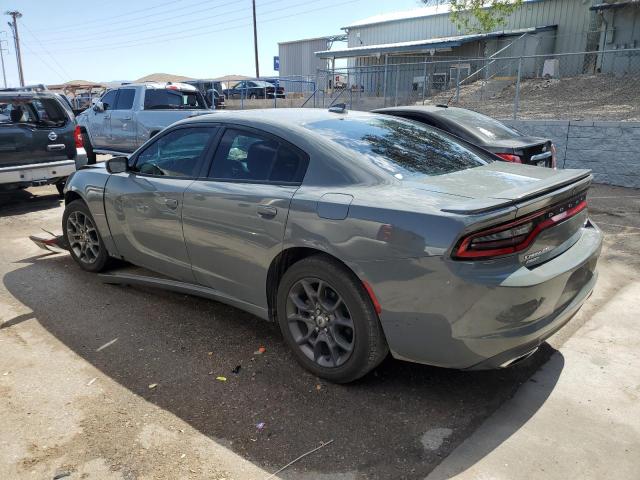 Photo 2 from auction – 2017 DODGE CHARGER SX with VIN 2C3CDXJG4HH505802