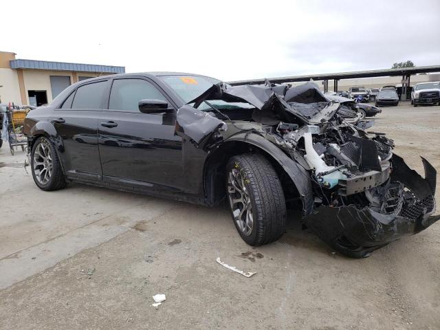 Photo 4 from auction – 2018 CHRYSLER 300 S with VIN 2C3CCABG5JH254843