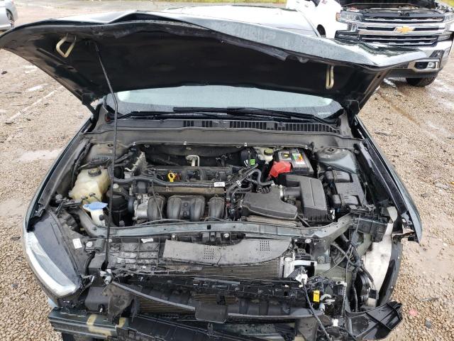 Photo 11 from auction – 2015 FORD FUSION SE with VIN 3FA6P0H74FR261850