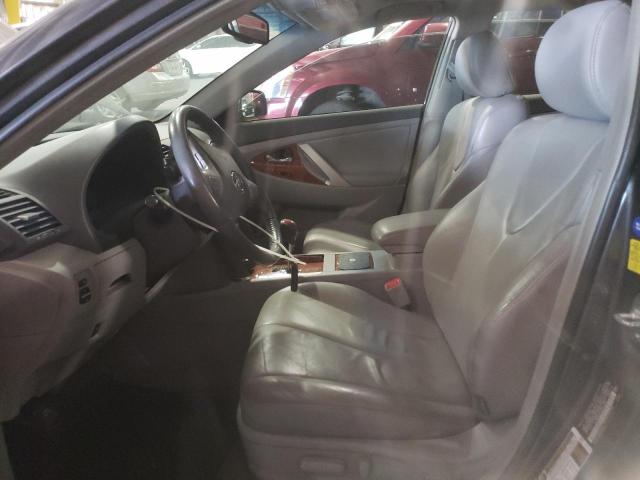 Photo 7 from auction – 2011 TOYOTA CAMRY SE with VIN 4T1BK3EKXBU613605
