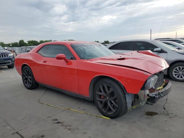 Photo 4 from auction – 2010 DODGE CHALLENGER with VIN 2B3CJ7DWXAH104012