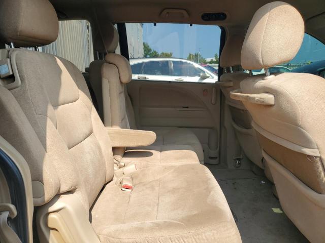 Photo 11 from auction – 2005 HONDA ODYSSEY EX with VIN 5FNRL38415B081770