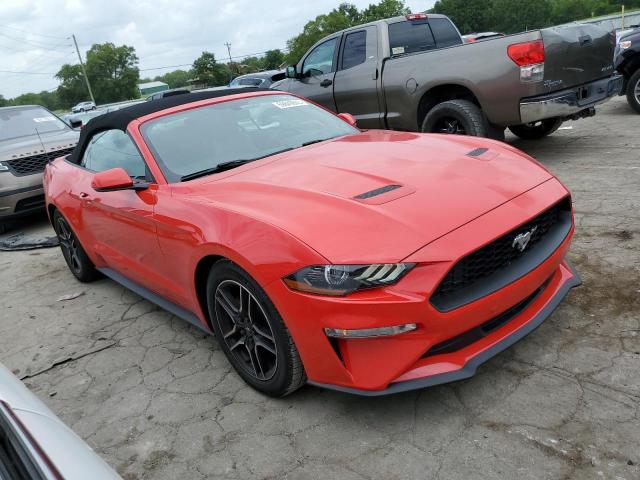 Photo 4 from auction – 2018 FORD MUSTANG with VIN 1FATP8UH9J5109526
