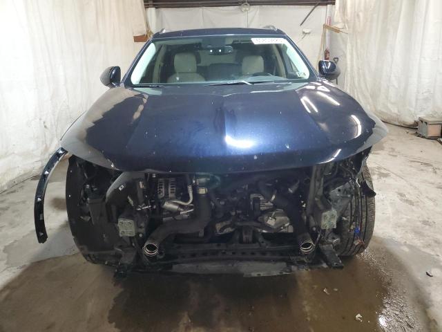 Photo 5 from auction – 2021 BUICK ENVISION E with VIN LRBFZPR41MD113211