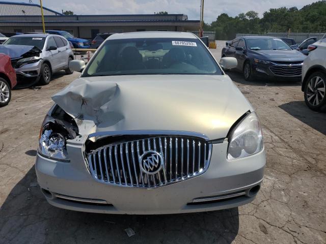Photo 5 from auction – 2010 BUICK LUCERNE CX with VIN 1G4HJ5EM0AU122386
