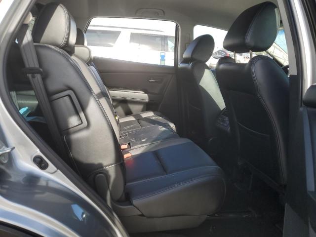Photo 11 from auction – 2011 MAZDA CX-9 with VIN JM3TB2CA7B0302239