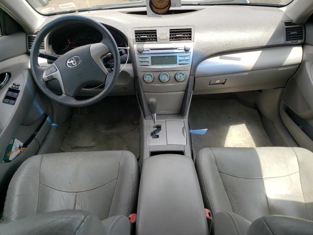 Photo 8 from auction – 2007 TOYOTA CAMRY CE with VIN 4T1BE46KX7U659714