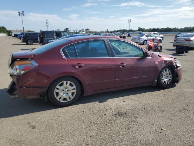 Photo 3 from auction – 2012 NISSAN ALTIMA BAS with VIN 1N4AL2AP3CC205601