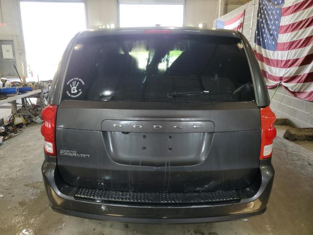 Photo 6 from auction – 2016 DODGE GRAND CARA with VIN 2C4RDGBG0GR401000