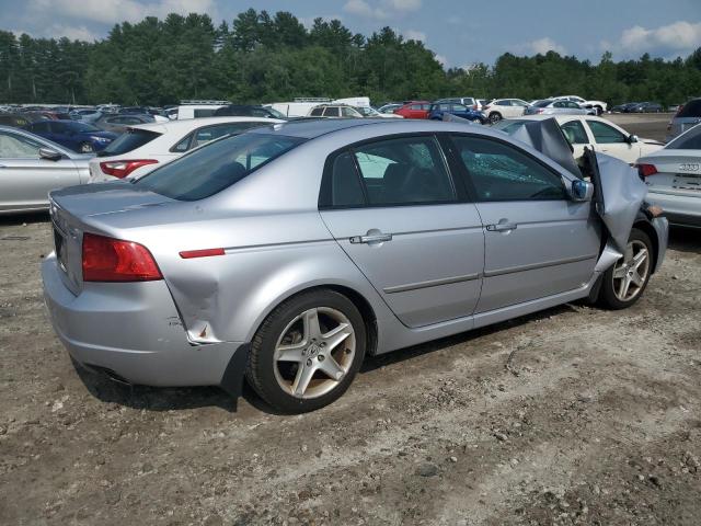 Photo 3 from auction – 2004 ACURA TL with VIN 19UUA66224A014154