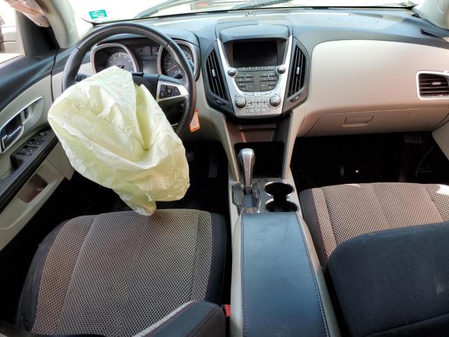 Photo 8 from auction – 2012 CHEVROLET EQUINOX LT with VIN 2GNALDEK0C6198482