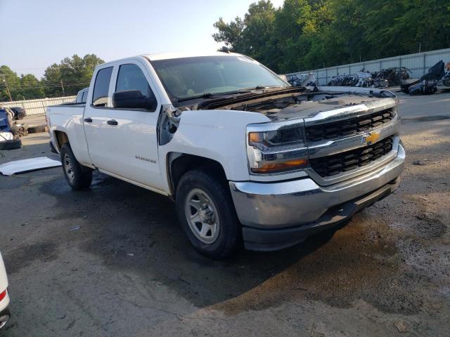 Photo 4 from auction – 2016 CHEVROLET SILVERADO with VIN 1GCVKNEH2GZ219768