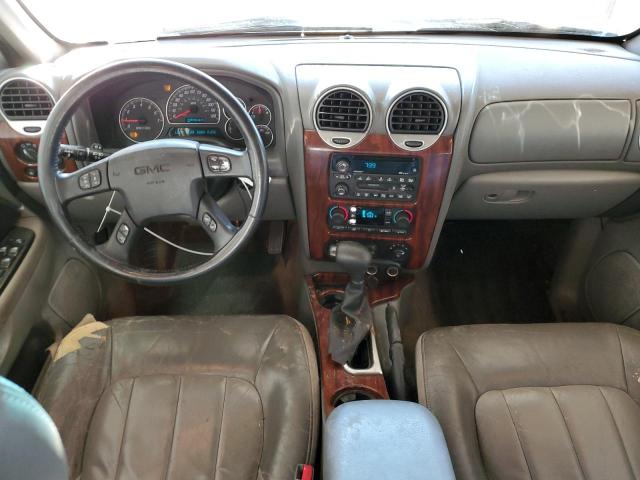 Photo 8 from auction – 2002 GMC ENVOY with VIN 1GKDT13S222145449