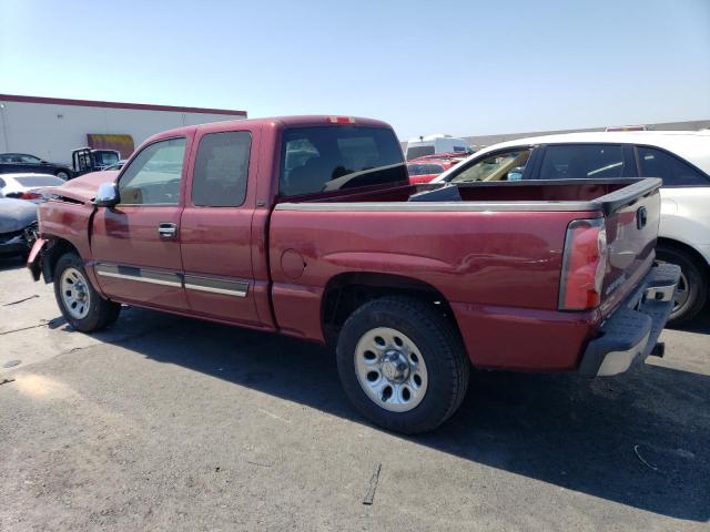 Photo 2 from auction – 2007 CHEVROLET SILVERADO with VIN 1GCEC19T27Z156370